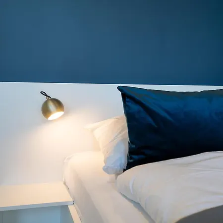 Apartment Par1 28 Niendorf (Timmendorfer Strand)