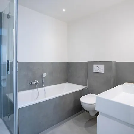 Par1 28 Apartment Niendorf (Timmendorfer Strand)