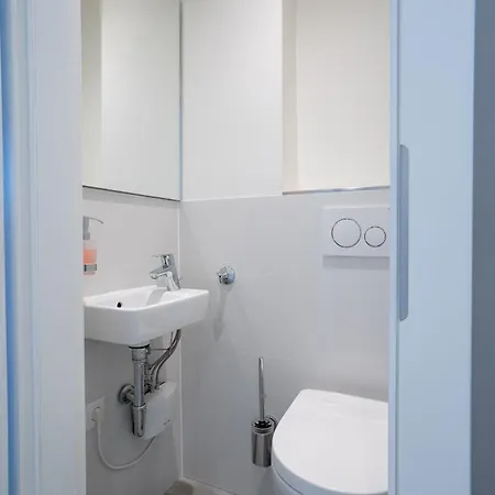 Par1 28 Apartment Niendorf (Timmendorfer Strand)