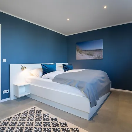Par1 28 Apartment