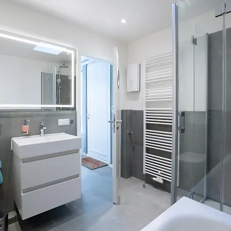 דירה Par1 28 נינדורף