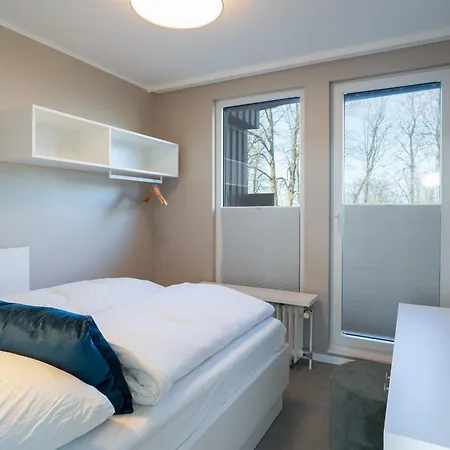 Par1 28 Apartment