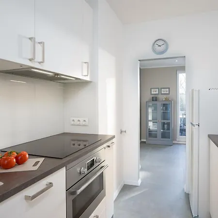 Apartment Par1 28 *