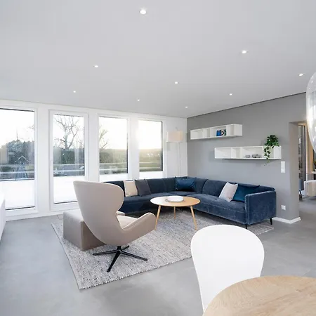 Apartment Par1 28 Niendorf (Timmendorfer Strand)