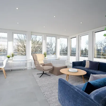 Par1 28 Apartment Niendorf (Timmendorfer Strand)