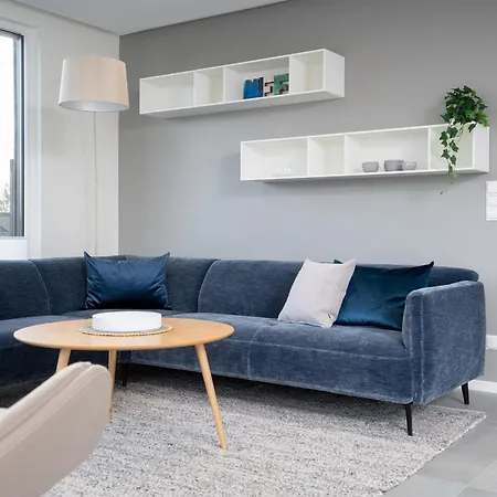 Par1 28 Apartment *