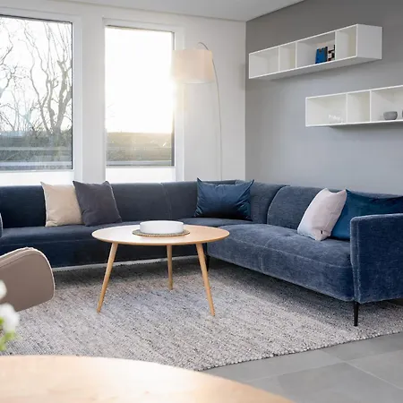 Par1 28 Apartment Niendorf (Timmendorfer Strand)